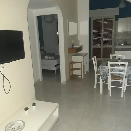 Hébergement de vacances Emma Noto