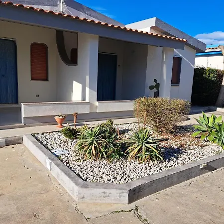 Emma Holiday home