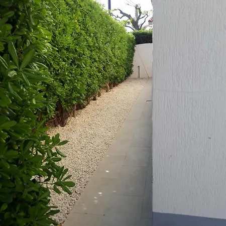 Hébergement de vacances Emma *