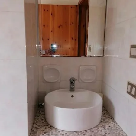 Hébergement de vacances Emma Noto