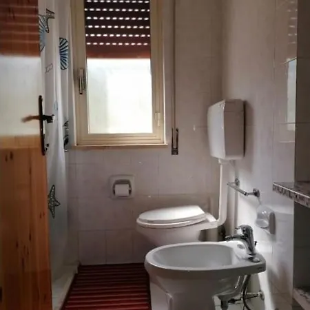 Hébergement de vacances Emma *