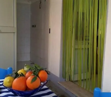 Emma Hébergement de vacances Noto