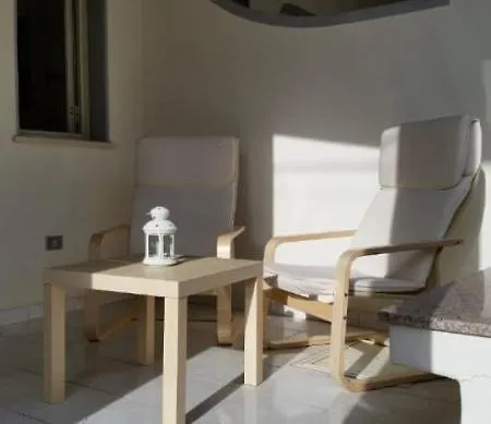 Emma Holiday home