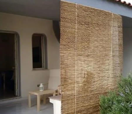 Emma Hébergement de vacances Noto