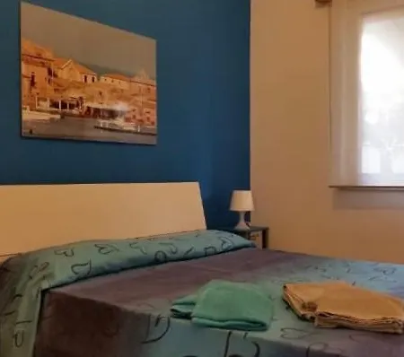 Hébergement de vacances Emma