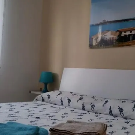 Emma Hébergement de vacances *